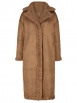 Studio AR - Wendemantel FLOOR TEDDY WOOL