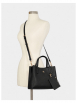 Tommy Hilfiger - Handtasche ICON MINI SATCHEL
