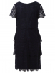 Vera Mont - Cocktailkleid kurz