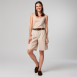 Rena Marx - Shorts aus Leinen