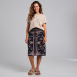 Marc Cain - Jacquard-Rock