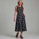 Vera Mont - Cocktailkleid mit Tupfen