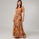 Ange - Maxikleid OVANNA