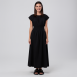 Copenhagen Muse - Maxikleid CRIPS