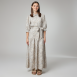 Dea Kudibal - Hemdblusenkleid PALMA