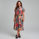 Rena Marx - Bluse mit Print