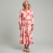 0039 Italy - Hemdblusenkleid JULENE