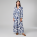 Dea Kudibal - Leinenkleid IDANIA