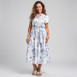 Lavi - Hemdblusenkleid BELLELL