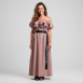 Copenhagen Muse - Maxikleid MOLLY