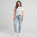 Princess - T-Shirt mit Frontdruck