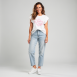 Juvia - Shirt mit Frontprint