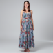 VM - Abendkleid aus Tüll