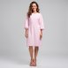Marc Cain - Kleid mit 3/4-Ärmeln