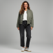 Cinque - Bomberjacke BLOUMINA