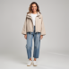 Monari - Jacke im 2-in-1-Look