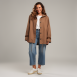 Kaos Jeans - Jacke aus Nylon
