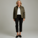 Como No1 - Steppjacke JACY