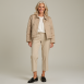Beaumont - Steppjacke CARLY