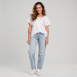 Juvia - Shirt mit Print