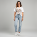 Monari - Shirt mit Frontprint
