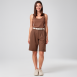 Monari - Top aus Jersey