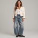 Hearts&amp;More - Blouson aus Leinen