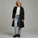 Joop - Trenchcoat mit Bindegürtel