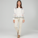 ME 369 - Leinenbluse HELENA