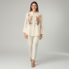 Ange - Bluse SHANNYLA
