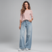 Raffaello Rossi - Wide Leg Jeans SVENTY B
