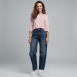 Elias Rumelis - O-Shape Jeans YOANA