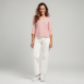 Elias Rumelis - O-Shape Jeans YOANA