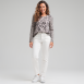 Blue Fire - Carrot Fit Jeans FIONA