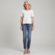 Marc Cain Sport - Pullover mit kurzem Arm
