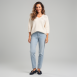 Hemisphere - Pullover mit Kaschmir