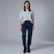 Closed - Straight Fit Jeans MILO
