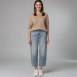 Cambio - Relaxed Fit Jeans ELIA