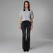 Closed - Flared Jeans JOVANNA