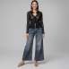 Guess Jeans - Spitzenjacke