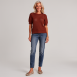 Drykorn - Strickshirt SANIDY