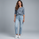 Marc Cain Sport - T-Shirt mit Print