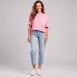 Juvia - T-Shirt FLORINA