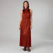 Drykorn - Maxikleid AMABEL