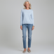 Marc Cain Sport - Pullover Rundhals