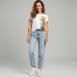 Marc Cain - T-Shirt mit Frontprint