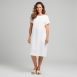 Chelsea Rose - Kleid aus Leinen