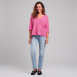 Juvia - Pullover SINJA