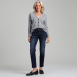 Closed - Cardigan aus Wolle