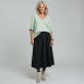 Marc Cain Sport - Pullover mit Mohair